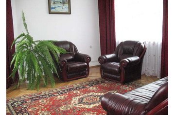 Pension de famille Jaremče 1